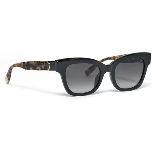 Occhiali da sole Sunglasses WD00118-BX1892-OHV0-4-401-20-BD-D - Furla - Modalova