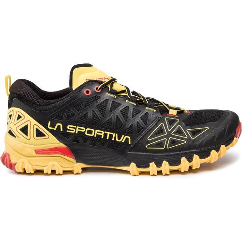 Scarpe running Bushido II 36S999100 - la sportiva - Modalova