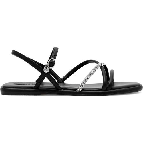 Sandali Nine West 123AL1740-1 Nero - Nine West - Modalova