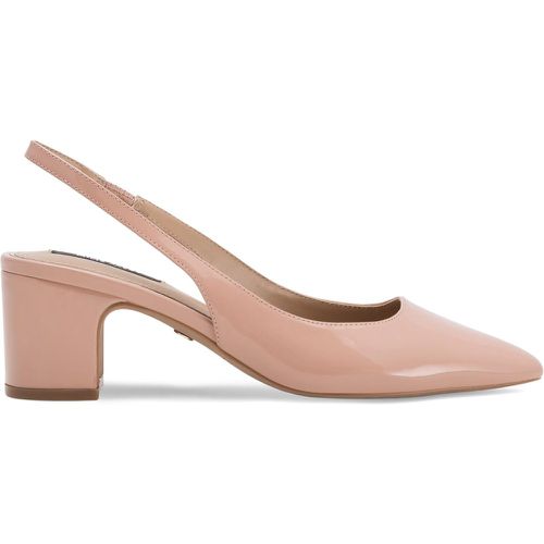 Sandali Nine West 123AL1938-1 Beige - Nine West - Modalova