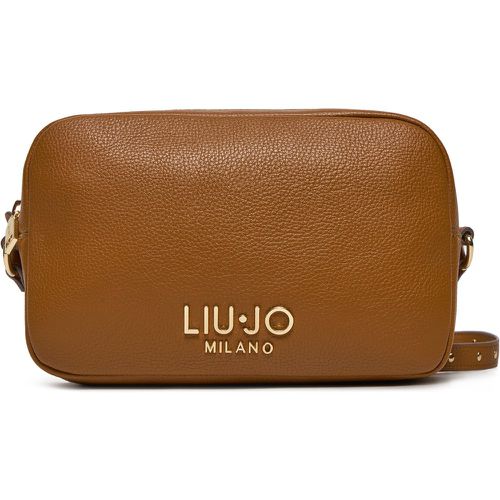 Borsetta Ecs Camera Case AA5137 E0033 - Liu Jo - Modalova