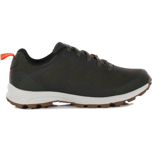 Scarpe da trekking Samaris Life WP RMF727 - Regatta - Modalova