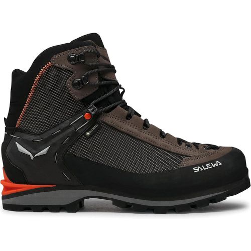 Scarpe da trekking Ms Crow Gtx GORE-TEX 7512 - Salewa - Modalova