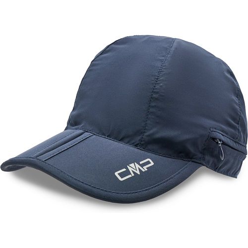 Cappellino CMP 6505129 Nero - CMP - Modalova