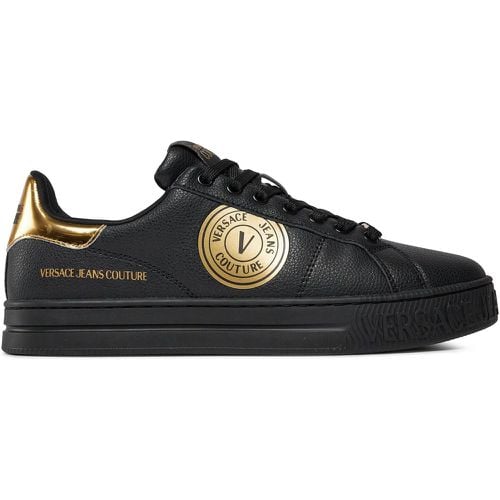 Sneakers 75YA3SK1 - Versace Jeans Couture - Modalova