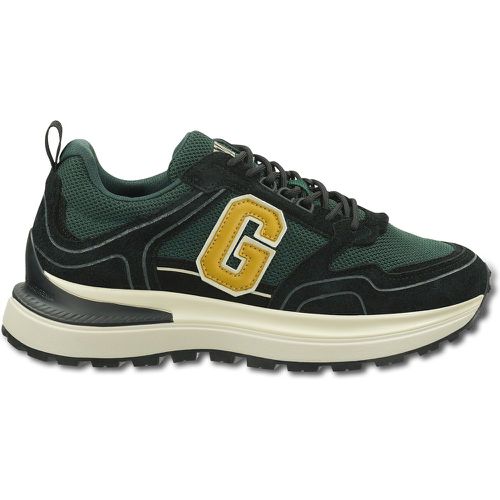 Sneakers Gant 29637646 Verde - Gant - Modalova