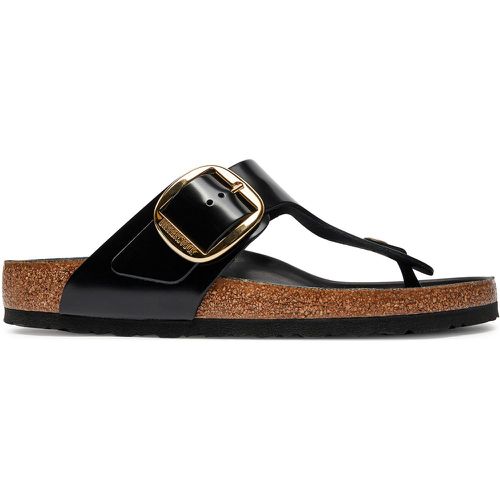 Infradito Gizeh Big Buckle 1021467 - Birkenstock - Modalova