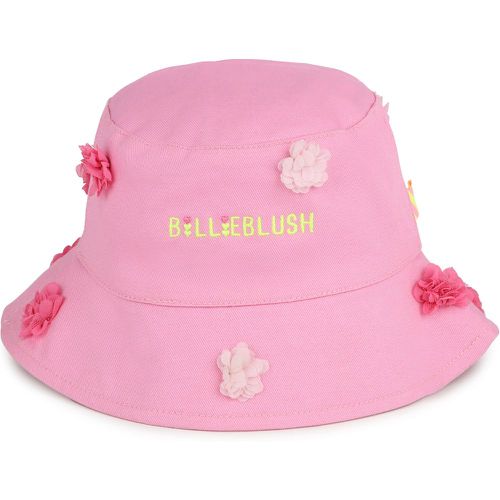 Cappello U20301 Pink 462 - Billieblush - Modalova