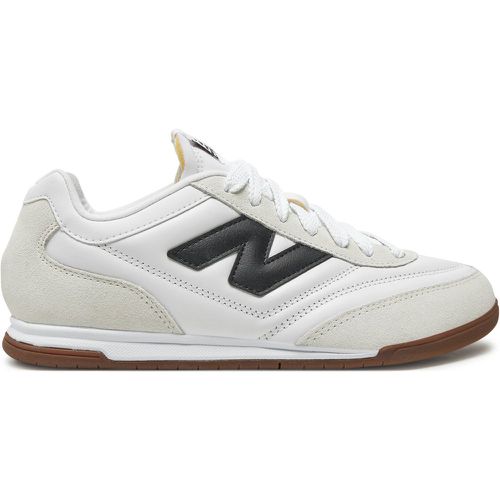 Sneakers New Balance URC42LA Bianco - New Balance - Modalova