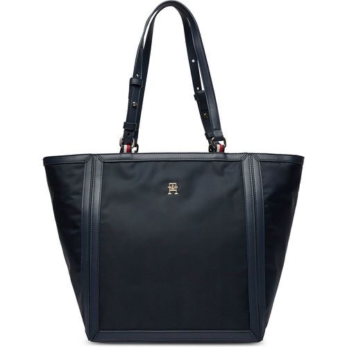 Borsetta Th Essential S Tote AW0AW15717 - Tommy Hilfiger - Modalova