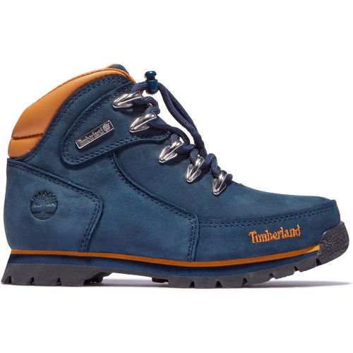 Scarponcini Euro Rock TB0A43TR0191 - Timberland - Modalova