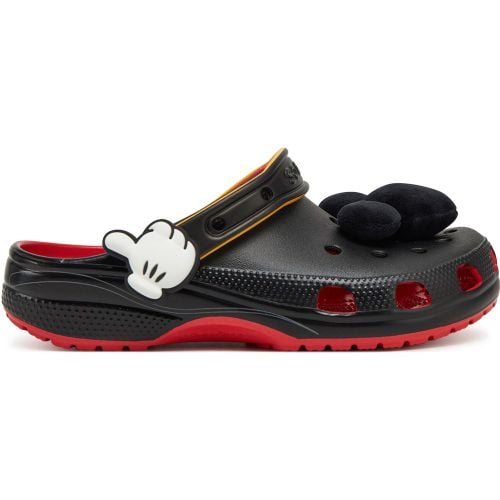 Ciabatte Mickey IAM Classic Clog 209895 - Crocs - Modalova