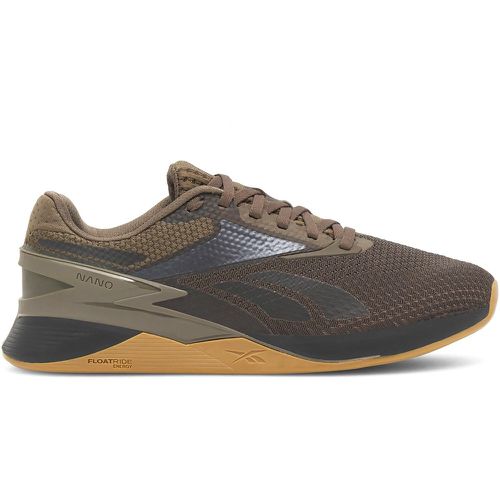 Scarpe da palestra Nano X3 100033785-M - Reebok - Modalova