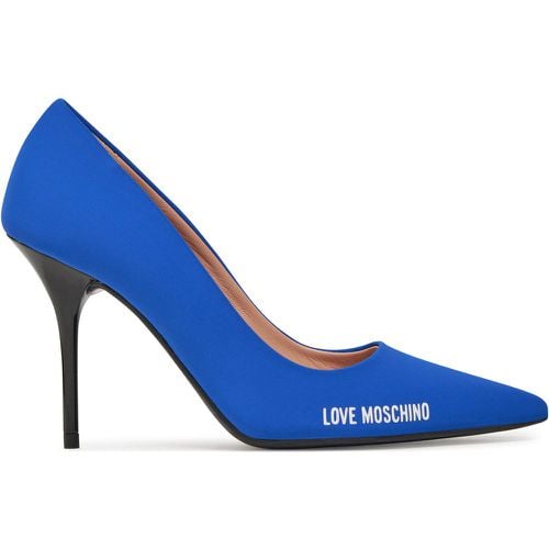 Scarpe stiletto JA10089G1IIM0715 - Love Moschino - Modalova