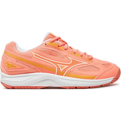 Scarpe da tennis Break Shot 4 Ac 61GA232656 - Mizuno - Modalova