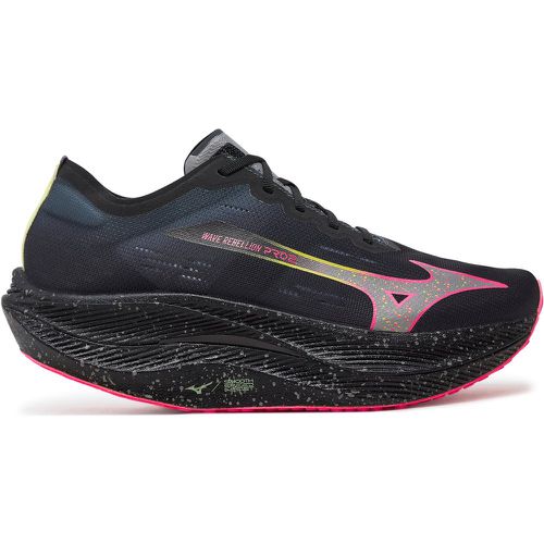 Scarpe running Wave Rebellion Pro 2 U1GD2417 - Mizuno - Modalova