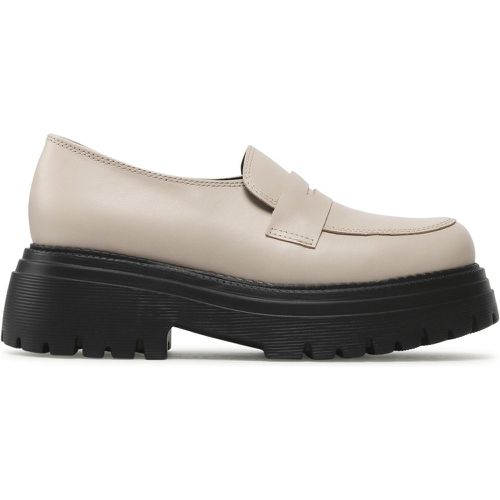 Chunky loafers Ryłko C2R19_Y Beige - Ryłko - Modalova