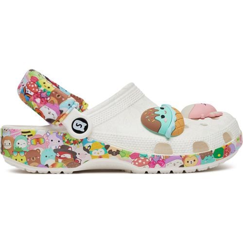 Ciabatte Classic Squishmallows Clog 210216 - Crocs - Modalova