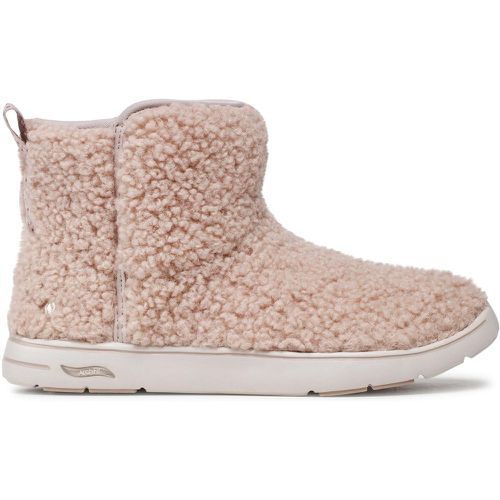 Stivali da neve Fluff Love 175192/NAT - Skechers - Modalova