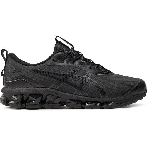 Sneakers Gel-Quantum 360 VII 1201A881 Black/Graphite Grey 002 - ASICS - Modalova