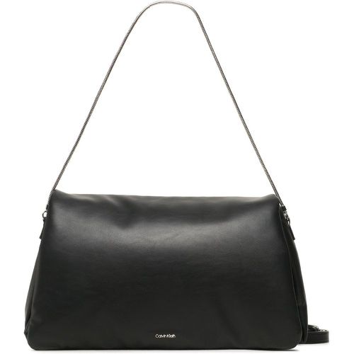 Borsetta Puffed Shoulder Bag K60K611020 BAX - Calvin Klein - Modalova