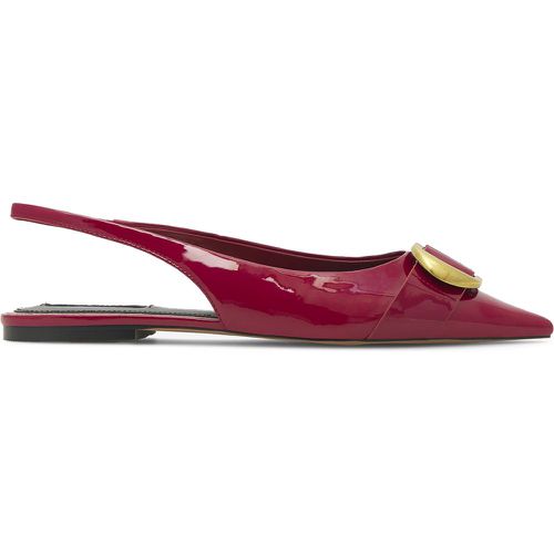 Sandali Nine West WFA2551-1 Rosso - Nine West - Modalova