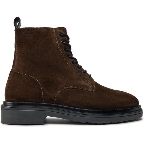 Stivali Boggar Mid Boot 27643329 - Gant - Modalova