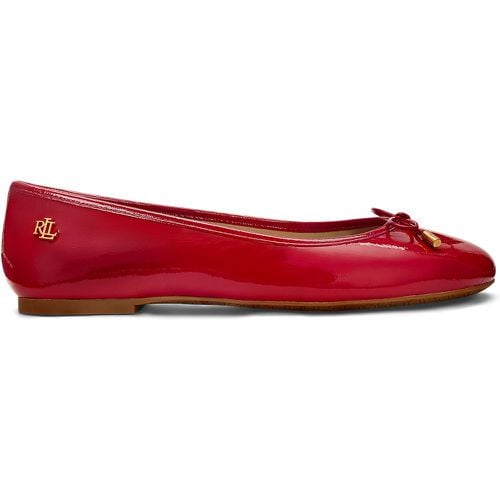 Ballerine 802956765002 - Lauren Ralph Lauren - Modalova