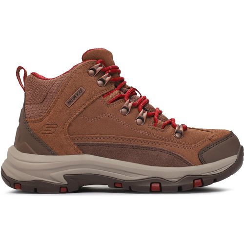 Scarponcini Trego Alpine Trail 167004/BRN - Skechers - Modalova