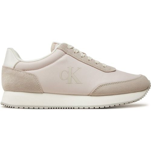 Sneakers Runner Laceup Low Mg Mix YW0YW01615 - Calvin Klein - Modalova