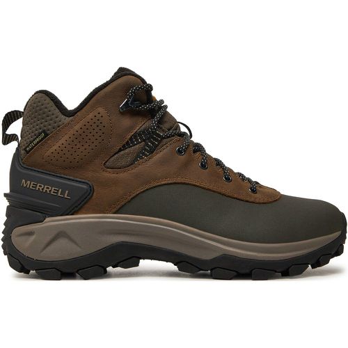 Scarpe da trekking Thermo Kiruna 2 Mid Wp J037241 - Merrell - Modalova