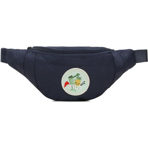 Marsupio Bhimbar Club Mini Waistbag FBK0019 - Fila - Modalova