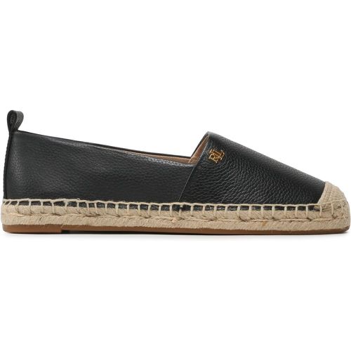 Espadrillas Cameryn IV 802905304001 - Lauren Ralph Lauren - Modalova