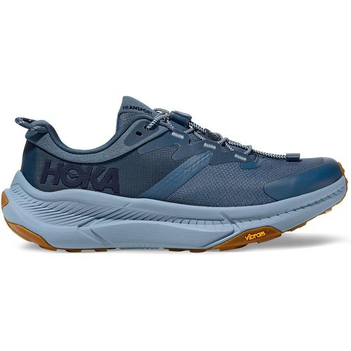 Sneakers Hoka Transport 1123154 Blu - HOKA - Modalova