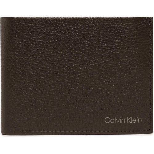 Portafoglio grande da uomo Warmth Trifold 10Cc W/Coin L K50K507969 - Calvin Klein - Modalova