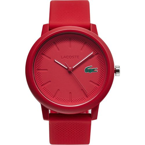 Orologio Lacoste 2011173 Rosso - Lacoste - Modalova