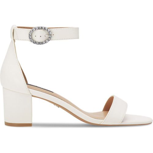 Sandali Nine West WFA2641-1 Bianco - Nine West - Modalova