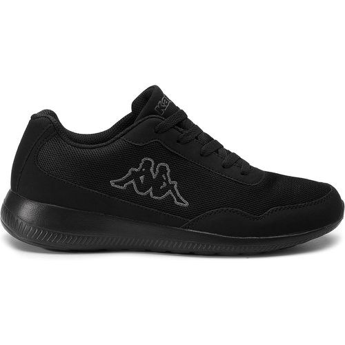 Sneakers Kappa 242512 Nero - Kappa - Modalova