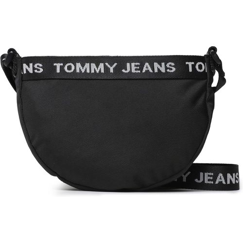 Borsetta Tjw Essential Moon Bag AW0AW15146 - Tommy Jeans - Modalova