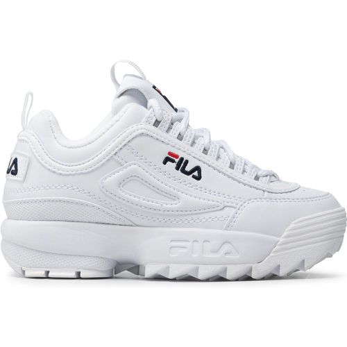 Sneakers Disruptor Kids 1010567.1FG - Fila - Modalova