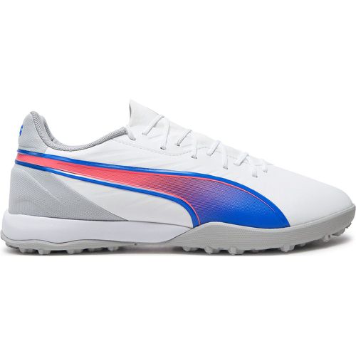 Scarpe da calcio King Match Tt 107879 02 - Puma - Modalova