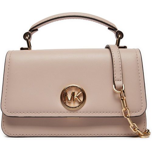 Borsetta Delancey 32T4GD8C5L - MICHAEL Michael Kors - Modalova