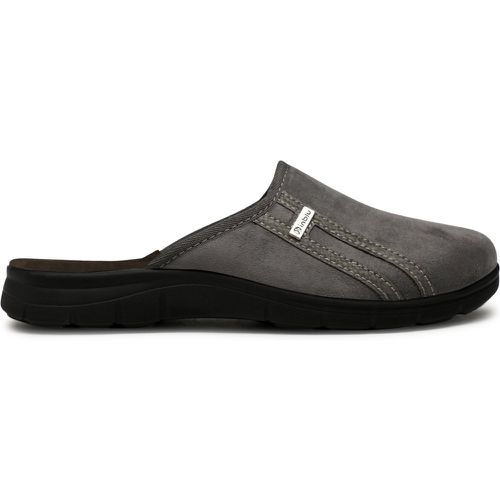 Pantofole Inblu BGD2T701 Grey - Inblu - Modalova