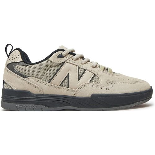 Sneakers New Balance NM808BIB Beige - New Balance - Modalova