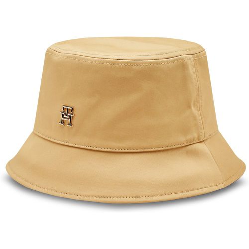 Cappello Distinct Rain Bucket Hat AW0AW16781 - Tommy Hilfiger - Modalova