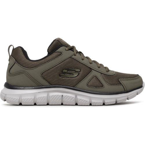 Sneakers Scloric 52631/OLBK - Skechers - Modalova