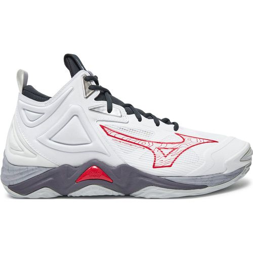 Scarpe indoor Wave Momentum 3 V1GA2317 - Mizuno - Modalova