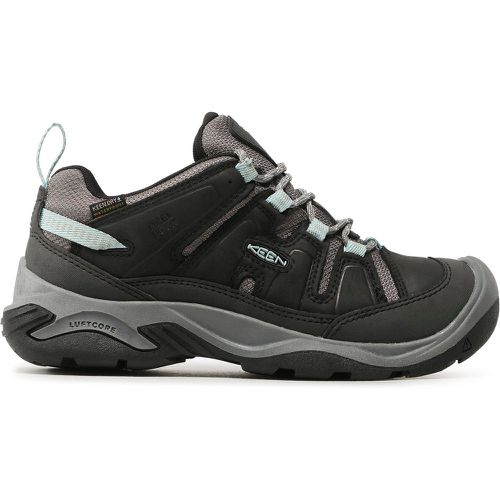 Scarpe da trekking Circadia Wp 1026772 - Keen - Modalova