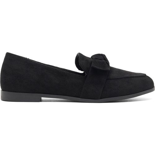 Loafers DeeZee WS270205-07 Nero - DeeZee - Modalova