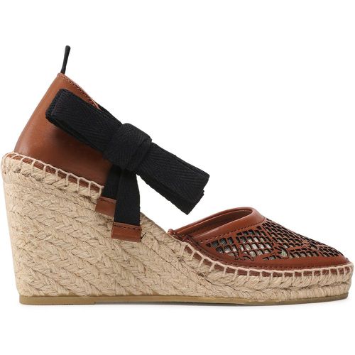 Espadrillas Patty Sandalo PE 22 BLKS1 1H211A Y86A - pinko - Modalova